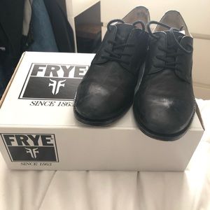 Frye Anna Oxford